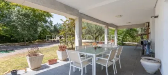 5 bedrooms House in Ontinyent, Spain No. 174202 27