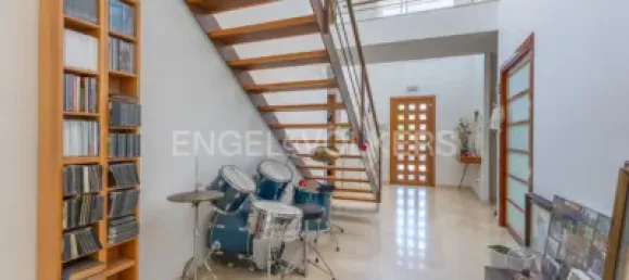 5 bedrooms House in Ontinyent, Spain No. 174202 22