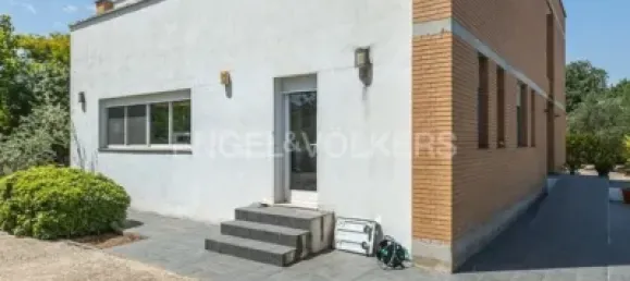 5 bedrooms House in Ontinyent, Spain No. 174202 6