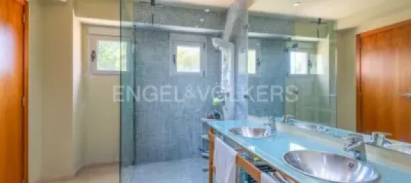 5 bedrooms House in Ontinyent, Spain No. 174202 38