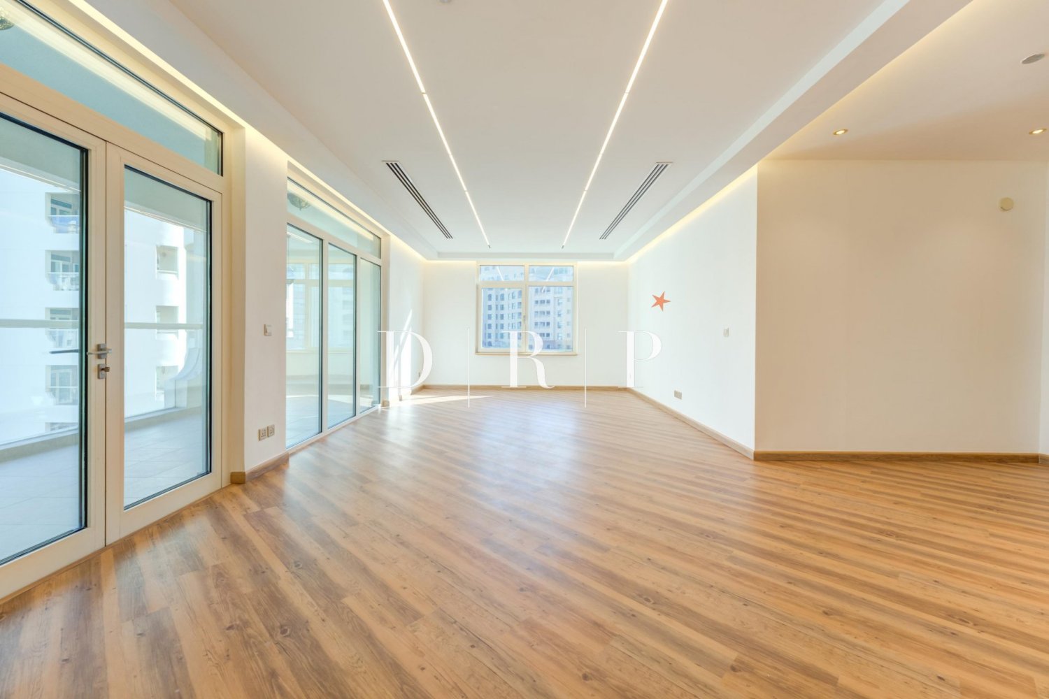 3 غرف نوم شقة في نخلة جميرا, UAE رقم 53146