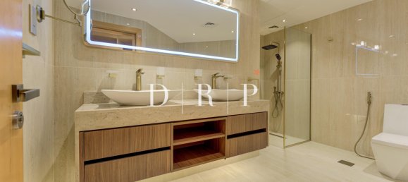 3 غرف نوم شقة في نخلة جميرا, UAE رقم 53146 23