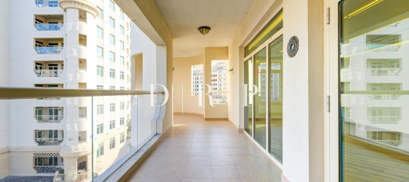 3 غرف نوم شقة في نخلة جميرا, UAE رقم 53146 16