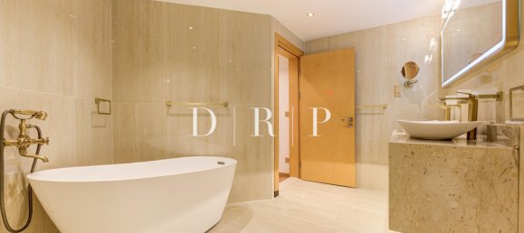 3 غرف نوم شقة في نخلة جميرا, UAE رقم 53146 22