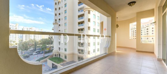 3 غرف نوم شقة في نخلة جميرا, UAE رقم 53146 15