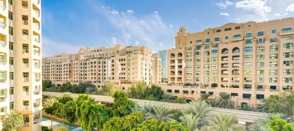 3 غرف نوم شقة في نخلة جميرا, UAE رقم 53146 17