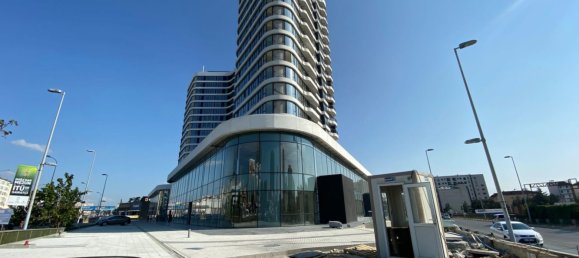 Apartment 2+1 in Istanbul, Turkey No. 9202 5