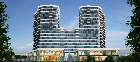 Apartment 2+1 in Istanbul, Turkey No. 9202 4