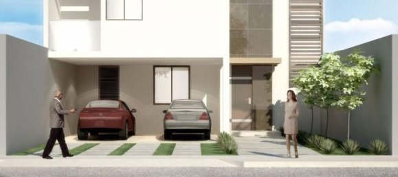 3 غرف نوم منزل في Yucatan, Mexico رقم 147400 2