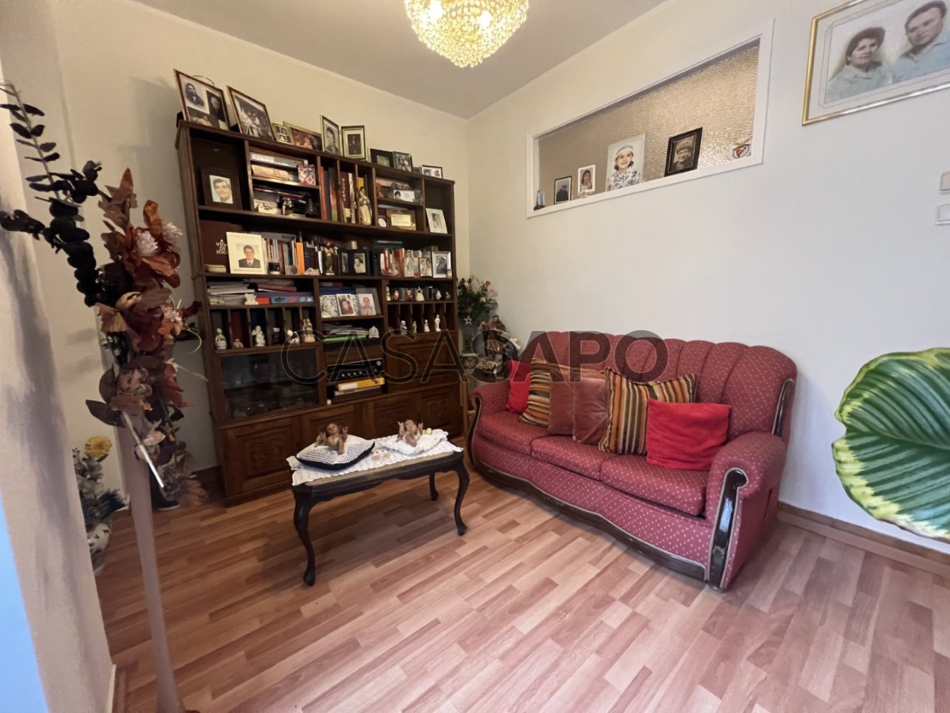 1 bedroom Apartment in Povoa de Varzim, Portugal No. 213617