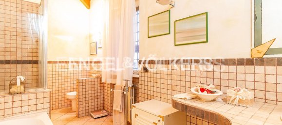 Villa de 6 dormitorios en Velletri, Italy No. 64732 23