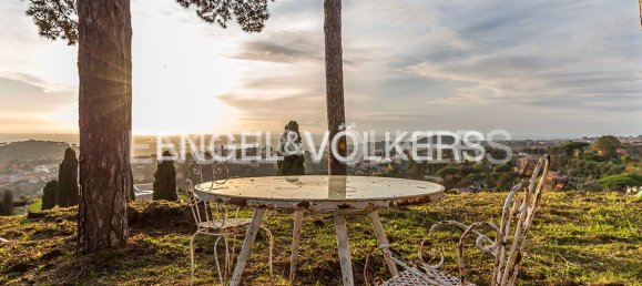 Villa de 6 dormitorios en Velletri, Italy No. 64732 27