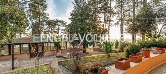 Villa de 6 dormitorios en Velletri, Italy No. 64732 29