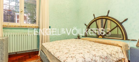 Villa de 6 dormitorios en Velletri, Italy No. 64732 16