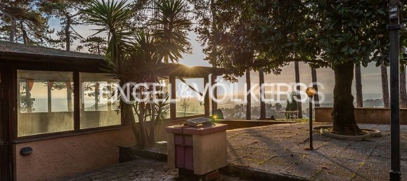 Villa de 6 dormitorios en Velletri, Italy No. 64732 28