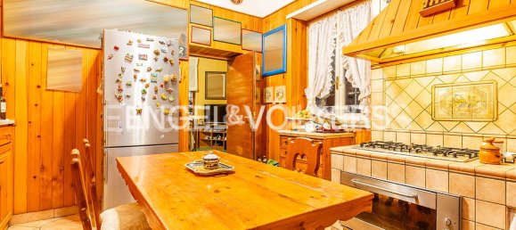 Villa de 6 dormitorios en Velletri, Italy No. 64732 10