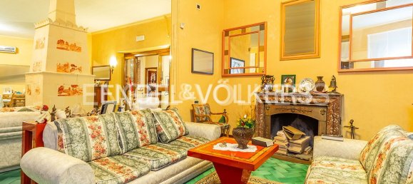 Villa de 6 dormitorios en Velletri, Italy No. 64732 2