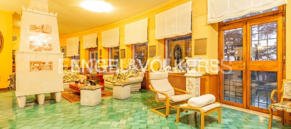 Villa de 6 dormitorios en Velletri, Italy No. 64732 4