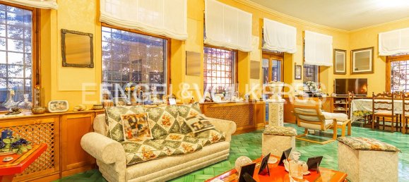 Villa de 6 dormitorios en Velletri, Italy No. 64732 3