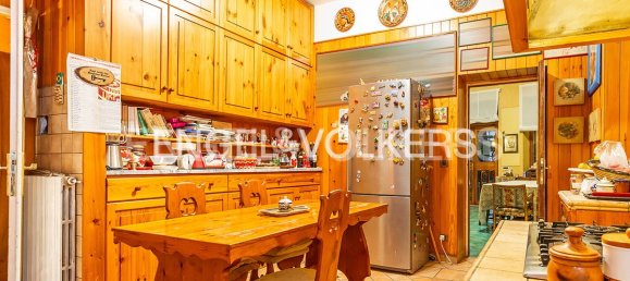 Villa de 6 dormitorios en Velletri, Italy No. 64732 11