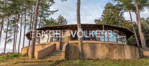 Villa de 6 dormitorios en Velletri, Italy No. 64732 32