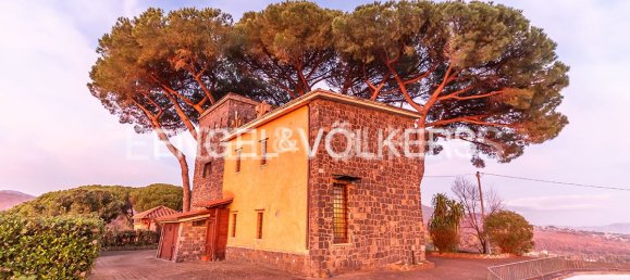 Villa de 6 dormitorios en Velletri, Italy No. 64732 33