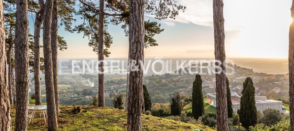 Villa de 6 dormitorios en Velletri, Italy No. 64732 25