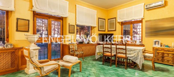 Villa de 6 dormitorios en Velletri, Italy No. 64732 5