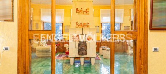 Villa de 6 dormitorios en Velletri, Italy No. 64732 7