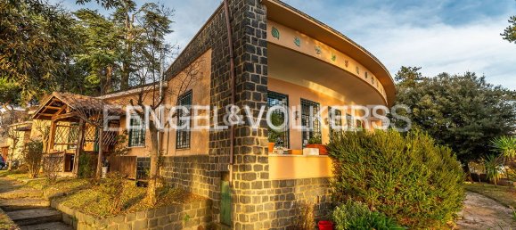 Villa de 6 dormitorios en Velletri, Italy No. 64732 31