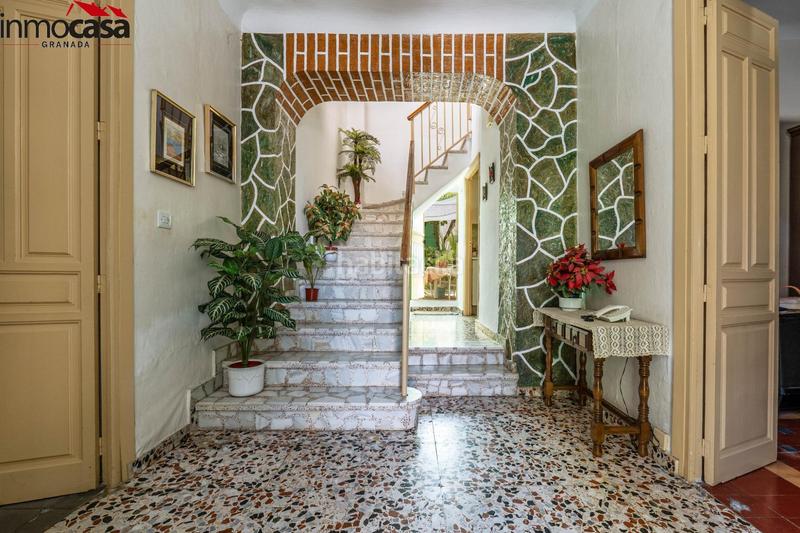 4 chambres Maison à La Zubia, Spain No. 210670