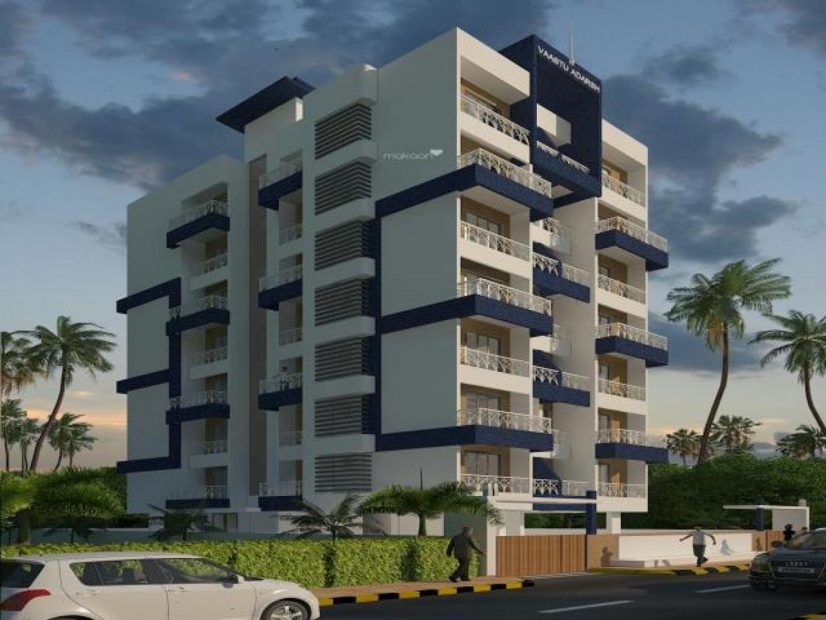 Studio in Mumbai, India No. 14828