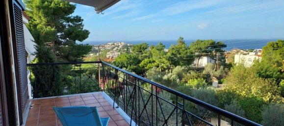3 Schlafzimmer Property in Saronida, Greece, Nr. 2630 14