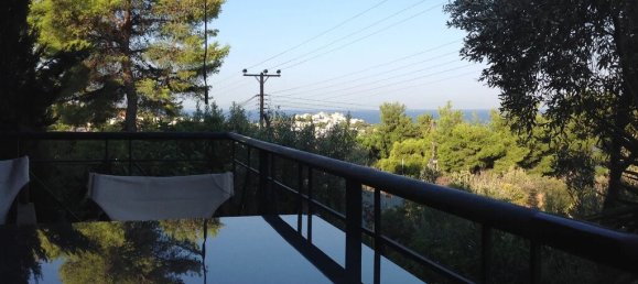 3 Schlafzimmer Property in Saronida, Greece, Nr. 2630 2