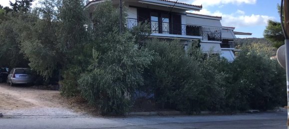 3 bedrooms Property in Saronida, Greece No. 2630 21