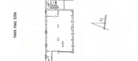 315m² Commercial property in Cosenza, Italy No. 305916 8