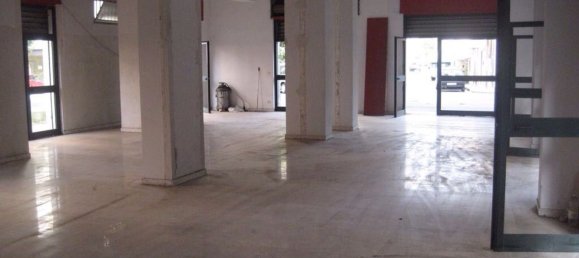 315m² Commercial property in Cosenza, Italy No. 305916 3