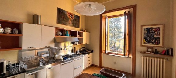 5-Zimmer Wohnung in Parma, Italy, Nr. 160105 4