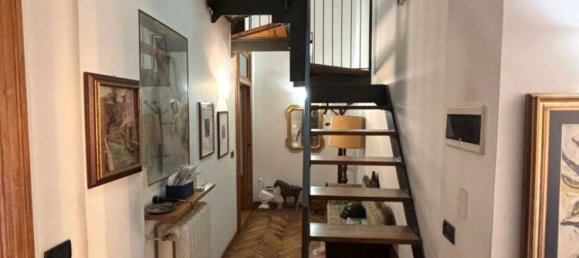 5-Zimmer Wohnung in Parma, Italy, Nr. 160105 6