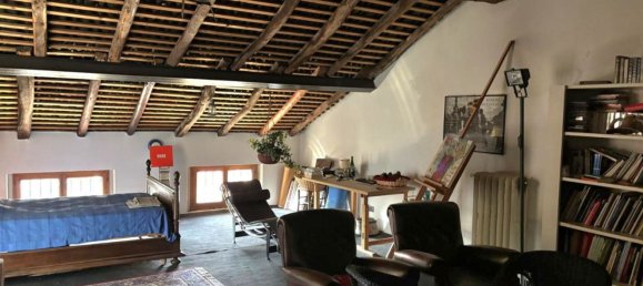 5-Zimmer Wohnung in Parma, Italy, Nr. 160105 11