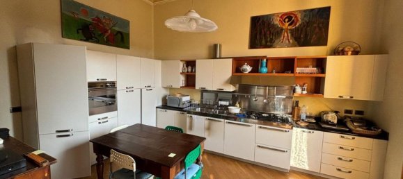 5-Zimmer Wohnung in Parma, Italy, Nr. 160105 5