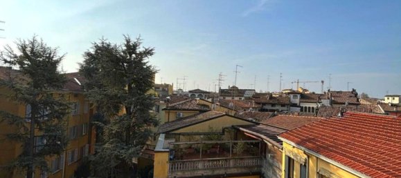 5-Zimmer Wohnung in Parma, Italy, Nr. 160105 12