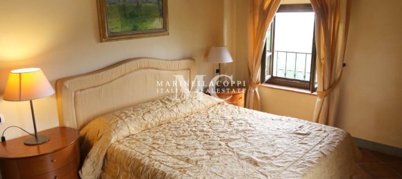 Villa de 40 divisões em San Casciano in Val di Pesa, Italy N.º 147627 13