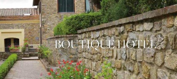 Villa de 40 divisões em San Casciano in Val di Pesa, Italy N.º 147627 17