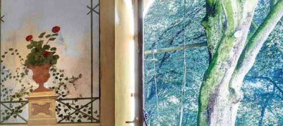 Villa de 40 divisões em San Casciano in Val di Pesa, Italy N.º 147627 23