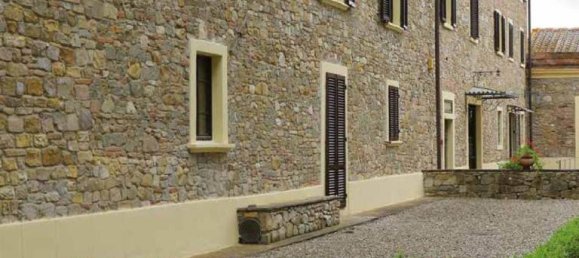 Villa de 40 divisões em San Casciano in Val di Pesa, Italy N.º 147627 16