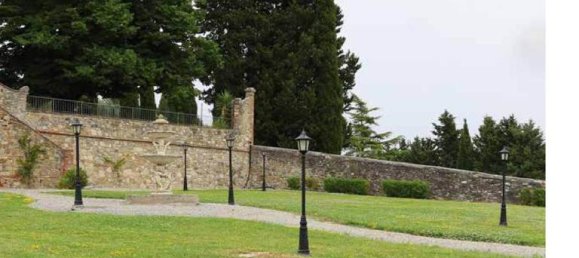 Villa de 40 divisões em San Casciano in Val di Pesa, Italy N.º 147627 19