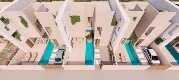 Villa T3 em Formentera del Segura, Spain N.º 288571 10