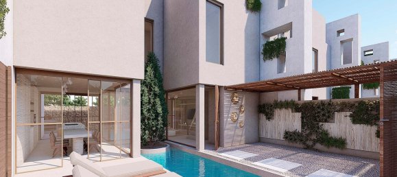 Villa T3 em Formentera del Segura, Spain N.º 288571 3