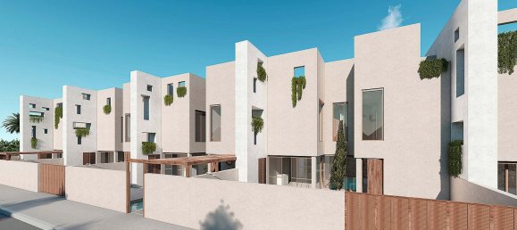 Villa T3 em Formentera del Segura, Spain N.º 288571 9